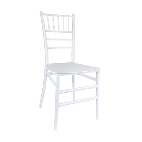 Silla de plástico para fiestas Silla de plástico para fiestas