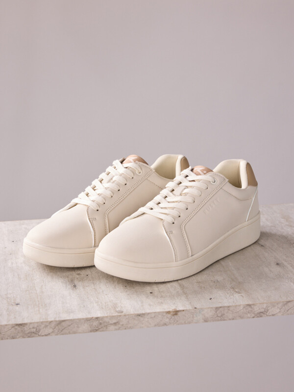 CHAMPIONES OPORTOW RUSTY Beige / Marron