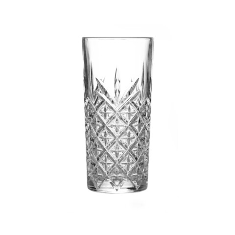 Vaso Trago Largo 330Ml Prince Volf Vaso Trago Largo 330Ml Prince Volf