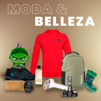 Moda y Belleza