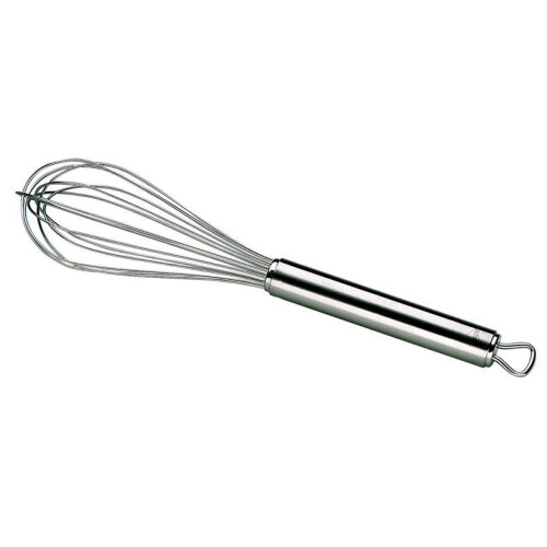 Batidor de metal Kuchenprofi 15 cm. Batidor de metal Kuchenprofi 15 cm.