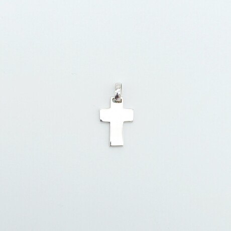 Cruz de plata 925, CHATA. Cruz de plata 925, CHATA.