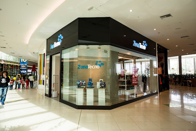 LAS PIEDRAS SHOPPING