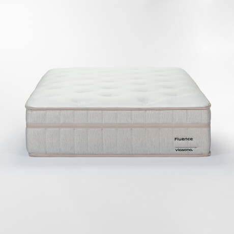 Colchón de Resortes FLUENCE 1 PLAZA