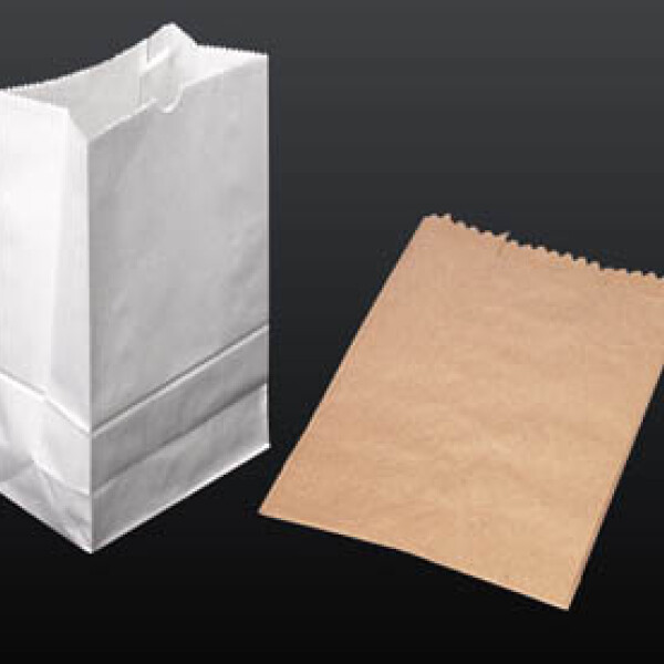 BOLSA PAPEL 15X9X27 CM. MARRON FONDO CUADRADO 70 UNIDADES X KILO APROX. BOLSA PAPEL 15X9X27 CM. MARRON FONDO CUADRADO 70 UNIDADES X KILO APROX.