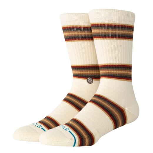 Medias Stance Hill Top Crew Medias Stance Hill Top Crew