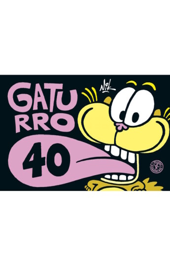 Gaturro 40 Gaturro 40