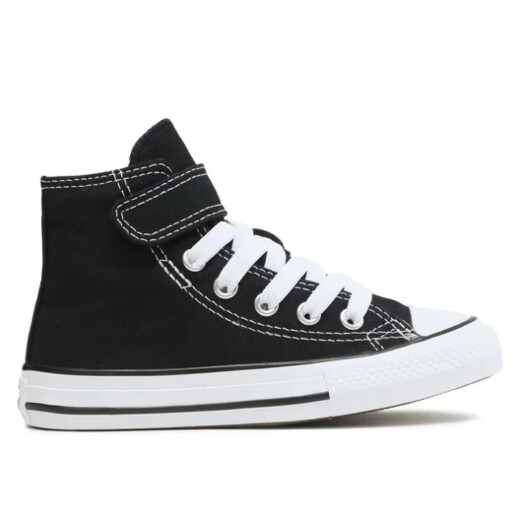 Championes Converse Ctas 1V Hi Black/Natural/White Championes Converse Ctas 1V Hi Black/Natural/White