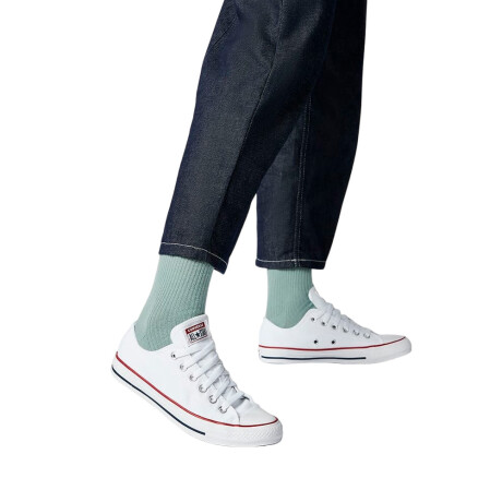 CONVERSE CHUCK TAYLOR ALL STAR White