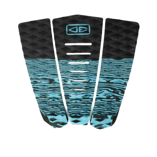 Pad Ocean + Earth Blazed 3 P Tail Pad Ocean + Earth Blazed 3 P Tail