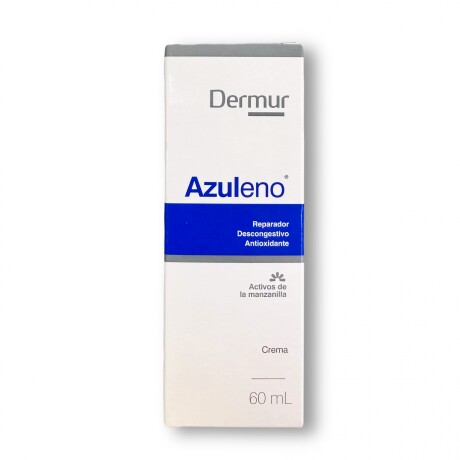 Crema Dermur Azuleno 60gr Crema Dermur Azuleno 60gr
