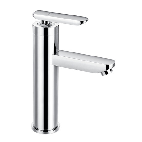 Griferia De Lavatorio Bajo Linea Edimburgo Aqualia Cromo 40Mm 000