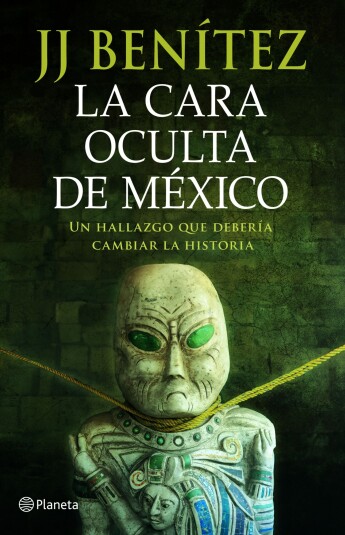 La cara oculta de México La cara oculta de México