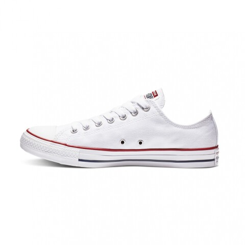 CONVERSE CHUCK TAYLOR ALL STAR White