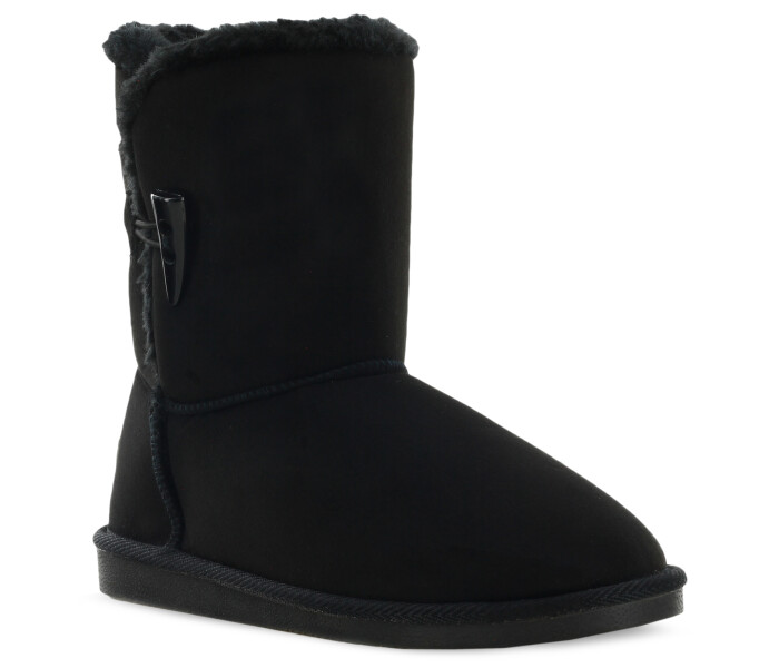 Botas de Mujer Miss Carol Jore Negro