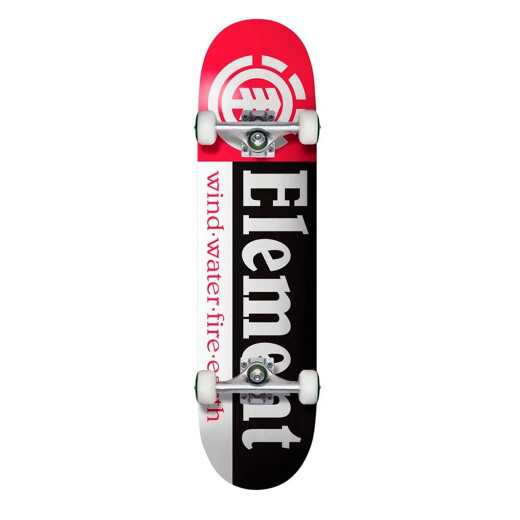 Skate Armado Element Section 8" Skate Armado Element Section 8"