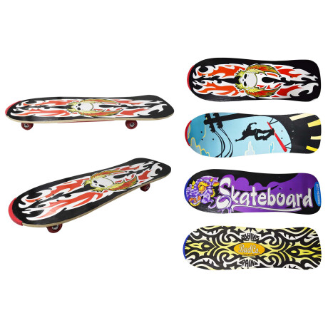 SKATE GRANDE SKATE GRANDE