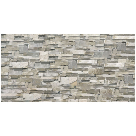 PORCELANATO PARA PARED ESMALTADO GRIS MATE RECTIFICADO 30X60 PALO ROSA GAMAS DE GRIS