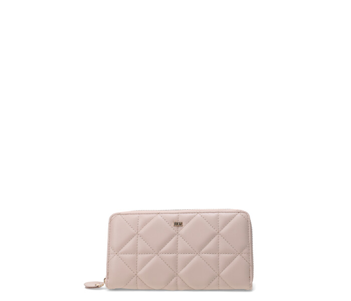 Billetera Miss Carol Nebo Beige