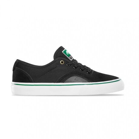 EMERICA PROVOST G6 Black /White /Green