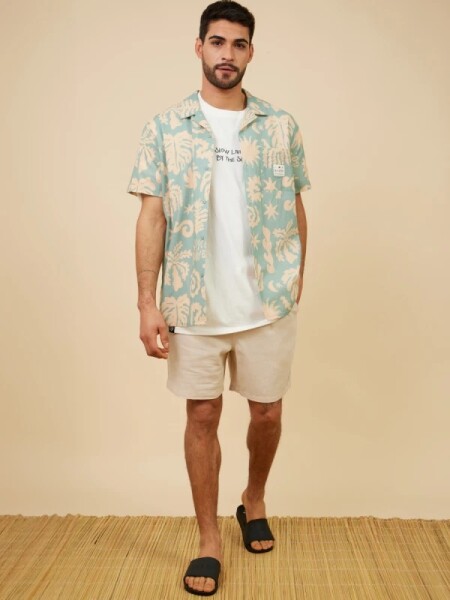 BERMUDA RUSTY MARLO BEIGE