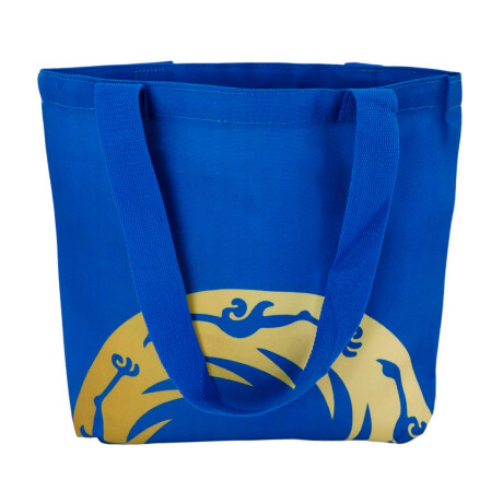 Bolsa de tela con diseño Bolsa de tela con diseño