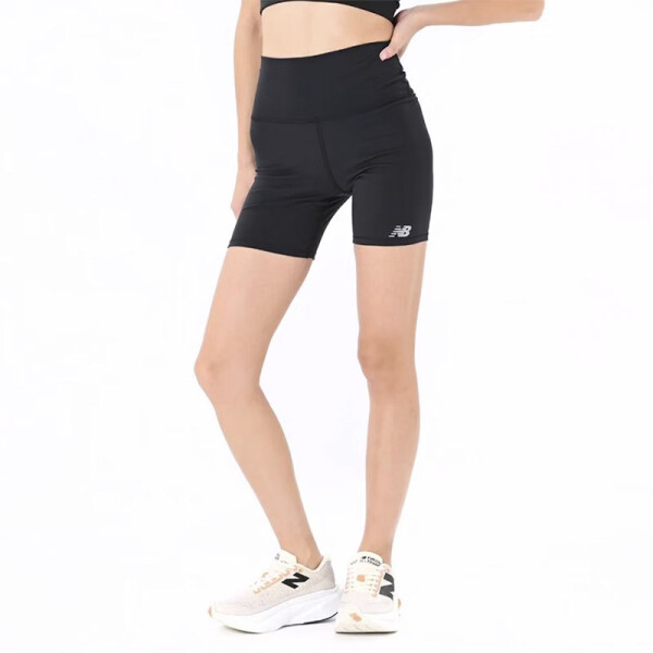 Short New Balance Harmony Negro