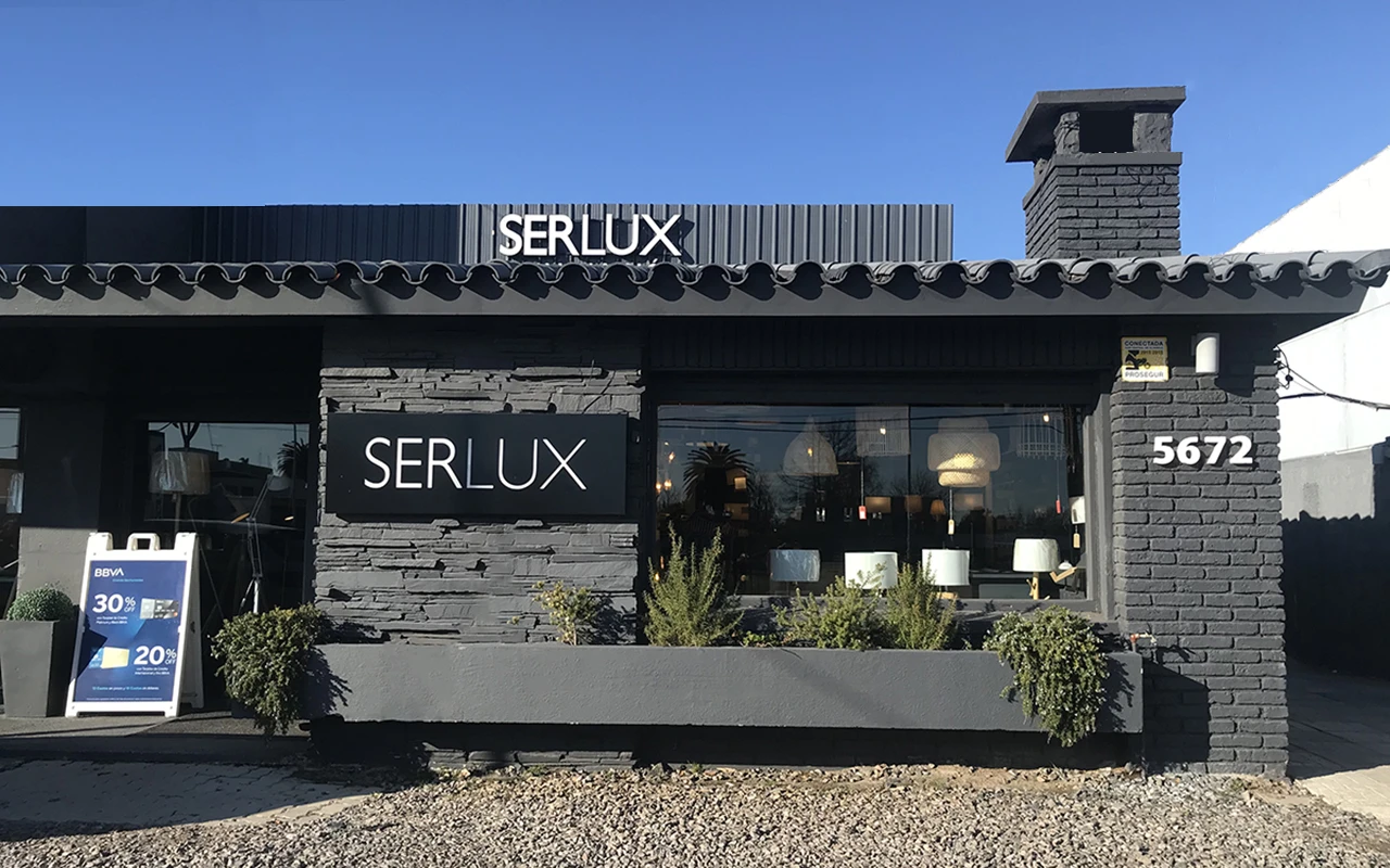 Casa Central Carrasco