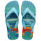 Sandalia de Hombre Havaianas Havaiana Surf Azul