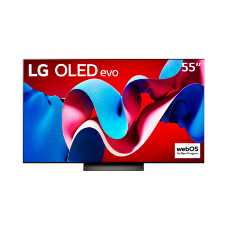 Smart Tv Lg OLED55C4PSA 55 Oled 4K Ultra Hd Webos 001