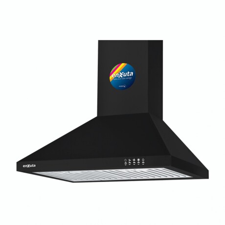 Campana Extractora ENXUTA CNENX116 60CM Con Extracción 750 M3/H Campana Extractora ENXUTA CNENX116 60CM Con Extracción 750 M3/H