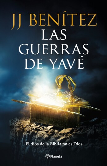 Las guerras de Yavé Las guerras de Yavé