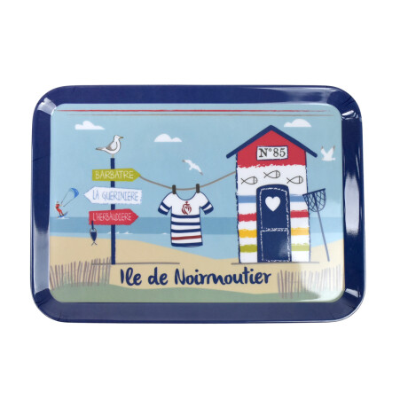 Plato de Melamina Plato de Melamina