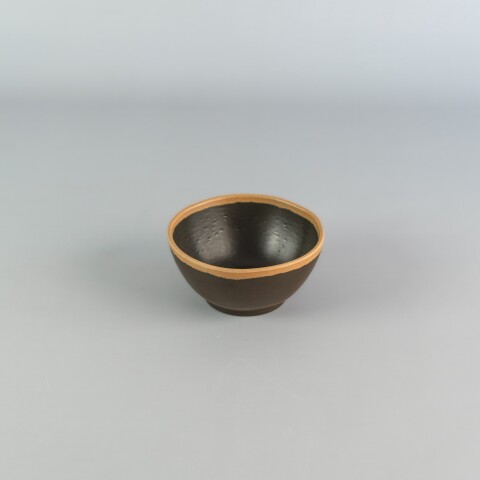 Bowl 12cm Brown Bowl 12cm Brown