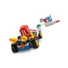 LEGO Mario Kart: Kart Estandar174 Piezas LEGO Mario Kart: Kart Estandar174 Piezas