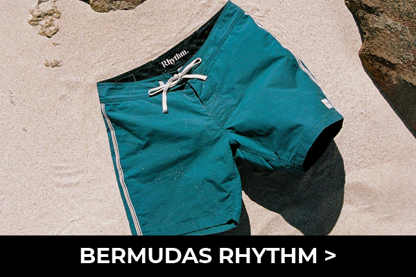 Bermudas Rhythm