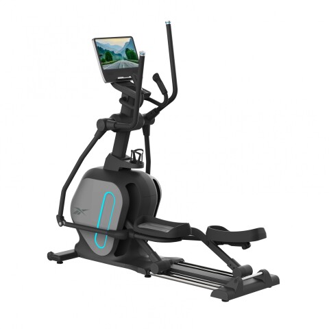 Elíptica Touch Reebok 7800ET Elíptica Touch Reebok 7800et