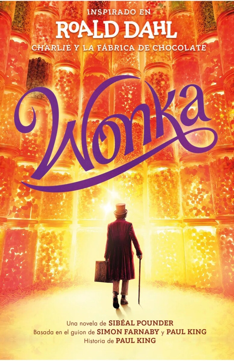 Wonka 
