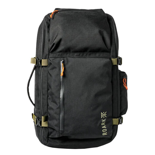 Mochila Roark 5 Day Mule 55 Lts - Negro Mochila Roark 5 Day Mule 55 Lts - Negro