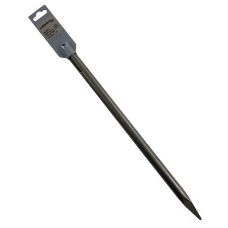 Punta sds max 400mm 16" Gladiator Pro Punta sds max 400mm 16" Gladiator Pro