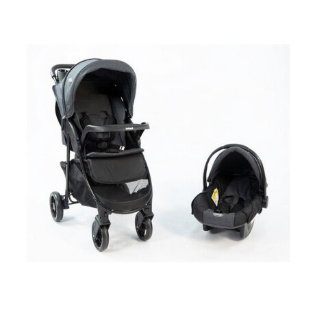 COCHE BEBESIT TRAVEL SIENNA COCHE BEBESIT TRAVEL SIENNA