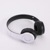 Auriculares Inalambricos Bluetooth P47 De Vincha Economicos Blanco Auriculares Inalambricos Bluetooth P47 De Vincha Economicos Blanco