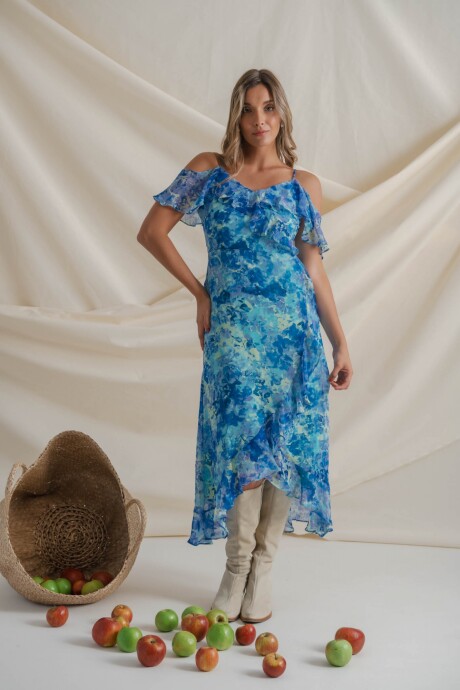 VESTIDO ADRIANNE VESTIDO ADRIANNE