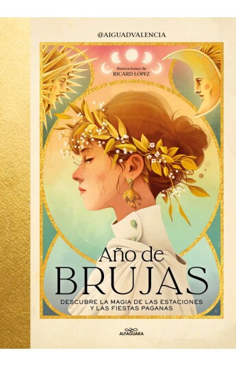 Año de brujas Año de brujas