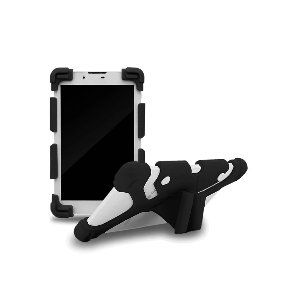 ESTUCHE DE SILICONA TABLET 7"" A 9"" CC9 
