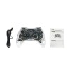 Joystick inalambrico compatible 5 en 1 PS3 PS4 y PC Joystick inalambrico compatible 5 en 1 PS3 PS4 y PC