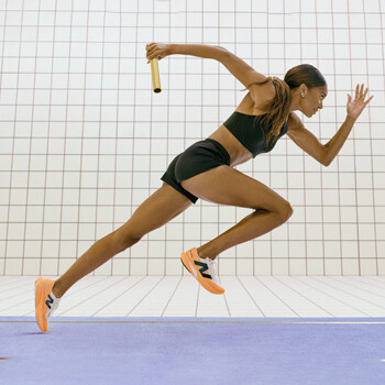 New Balance Running