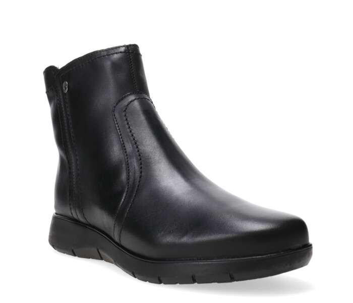 Botas de Mujer Bottero Napoli Negro