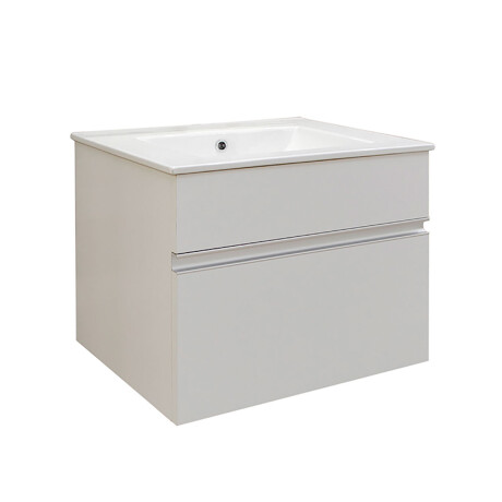 MUEBLE DE COLGAR BATONI CON CAJON Y BACHA - 61x46x48 000