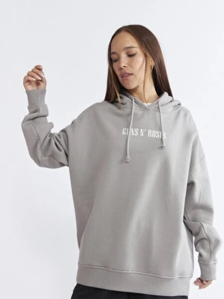 CANGURO N.SAILS 12106 GRIS